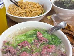-立文冬·鲜活面(杭州太合商业中心店)