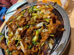 -宏状元现熬粥·京味菜(三里河店)