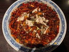 水煮鱼-三俞竹苑(红旗街万达店)