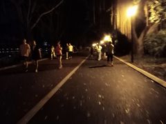 -南宁南湖公园