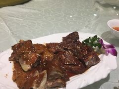 -渔堂公园餐厅·本帮菜(乐园路店)