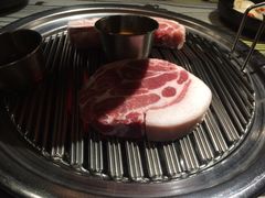 -401餐厅(弘大店)
