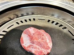 -33韩式自助烧烤(环城南路店)