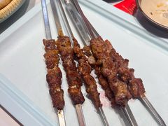 -状元阁烧烤(新华路总店)