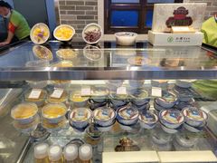 -仁信双皮奶(广州南站店)
