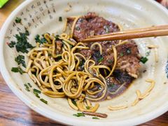 -无名氏面馆(邮电路店)