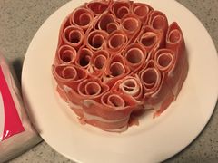 -八先生涮肉房(三里河店)