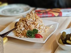 -老井俄式餐厅