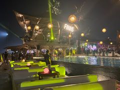 -FINNS Beach Club
