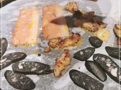 -么肆烤肉·中式自助·烤肉大排档(街道口季佳PAI店)