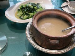 -谢氏老金口七号宴(武昌大道店)