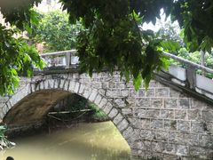 -小洲村