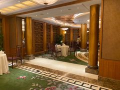-上海兴国宾馆 丽宫中餐厅