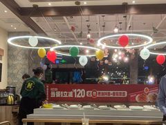 -豪客来牛排(红豆万花城店)