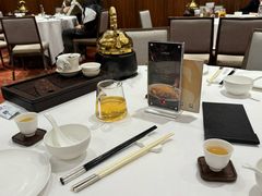 -白天鹅宾馆-宏图府餐厅