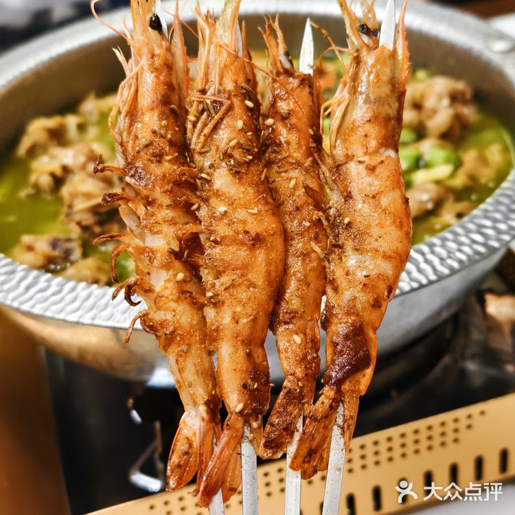 来沧州必须要吃一顿0317火锅鸡