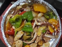 -琶醍壹号•潮菜江景餐吧