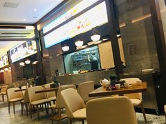 大堂-延年酒店-延飨餐厅(延年文苑店)