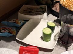 -海底捞火锅(奉化银泰店)