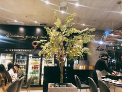 大堂-KCOOKING概念韩餐(世茂52+店)
