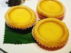 燕窝鸡蛋挞-老广新意(奥园店)