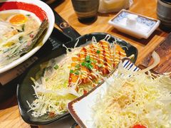 -雷门拉面·现熬骨汤(凯德来福士店)