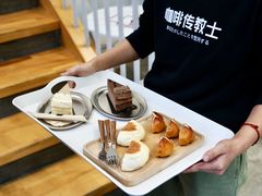 -隹木咖啡馆(宝龙广场店)