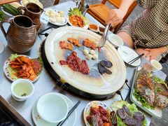 -八木轩·寻味大理白族民俗餐厅(文献路店)