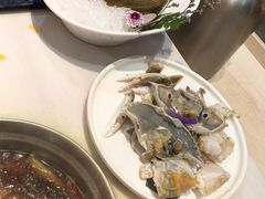 -围炉夜话·潮汕卤水火锅(榕江店)