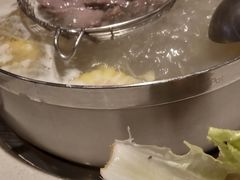 -浪里寻·臻牛养生牛肉火锅(方圆荟店)