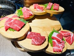 -火炉火自助餐(枫蓝国际店)