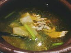 -黛瓦里巷(南京东路店)