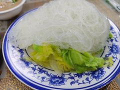 -清真·鸦儿李记·小馆(后海店)