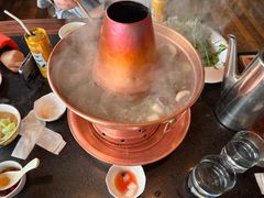 -南门涮肉(通州大船店)