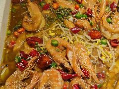 -扶摇树下·椒麻鲜活虾(石家庄勒泰广场店)