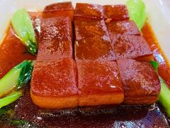 -翠清酒家(万丰路店)