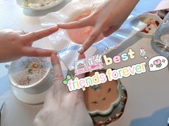 -THE WANG王品(上海中心云端店)