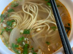 -中阿兰牛肉面(悦海新天地店)
