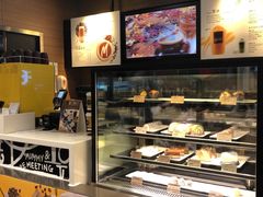 -麦当劳(广州南站店)