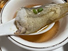 清蒸九肚鱼-华源餐厅·海鲜大排档(日月贝店)