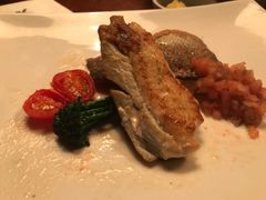 -食间牛排(湖西路店)