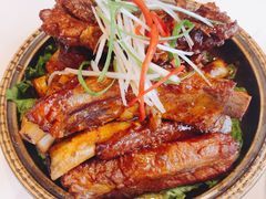 -肥肥小厨(清华路店)