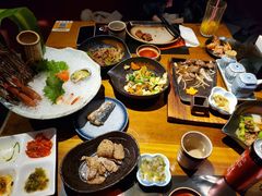 -和彩放题餐厅(酒仙桥店)
