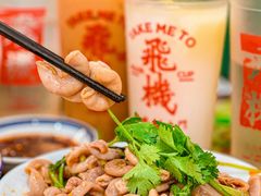 -等我餸上门海鲜大排档(天河南店)