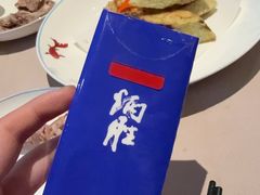 -小炳胜(卓悦中心店)
