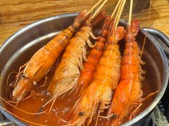 -壹号粥火锅·海鲜煲仔粥(水围店)
