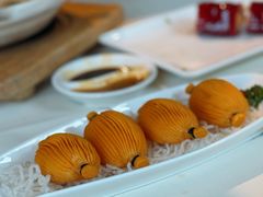 -利苑酒家(金宝店)