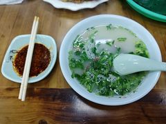 -北三沙家烧麦(北头道街店)