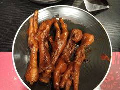 -望江门小龙虾·烧烤(九堡店)