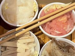 -山城辣妹子(定福庄店)